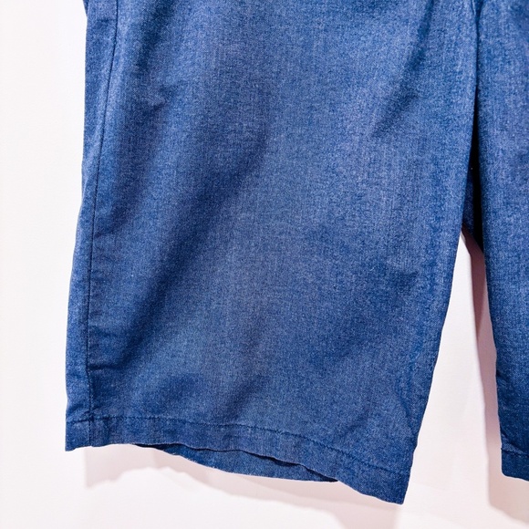 VANS Blue bermuda shorts - Picture 4 of 6